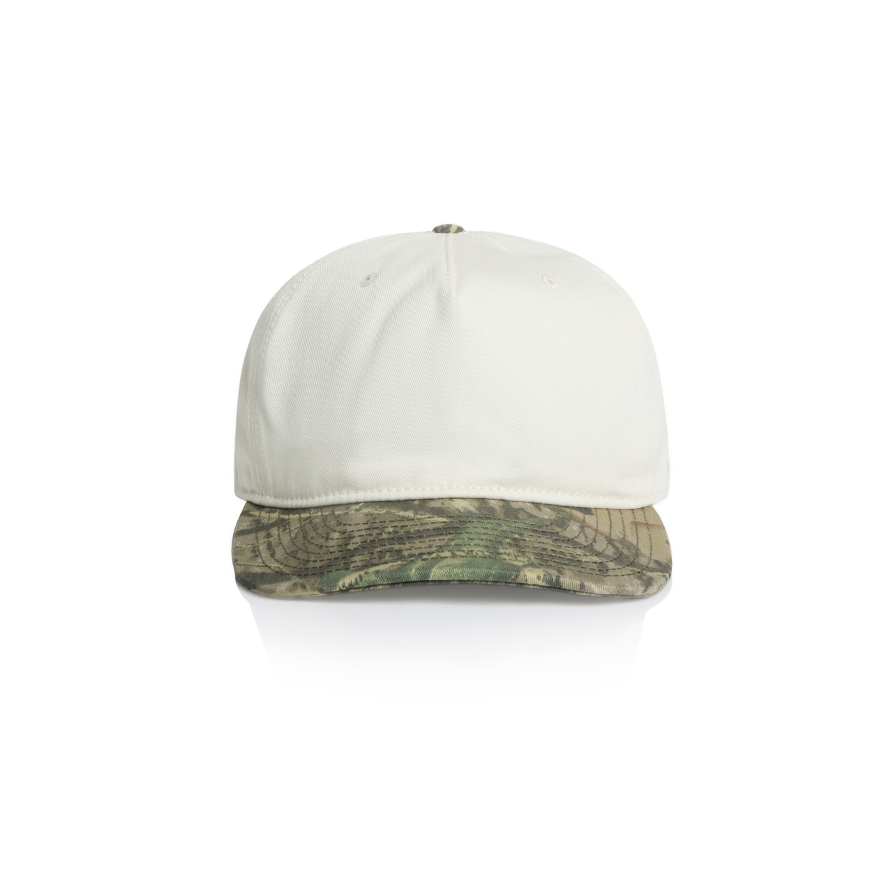 Class Two-Tone Camo Cap