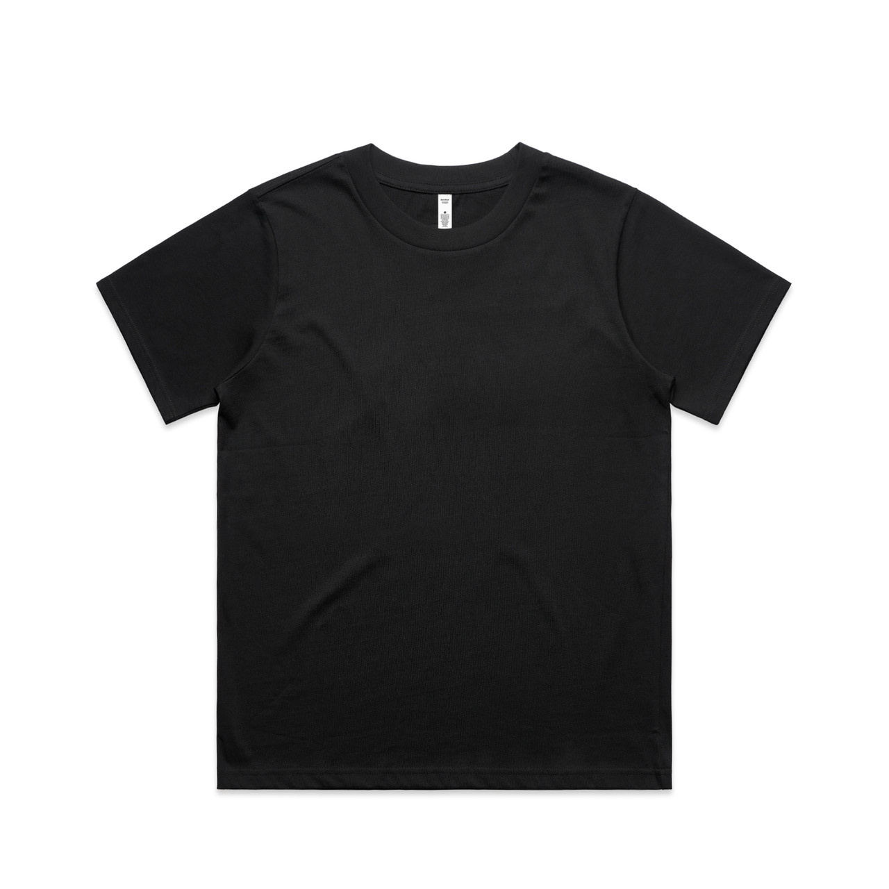 Wo's Classic Minus Tee [-2"]
