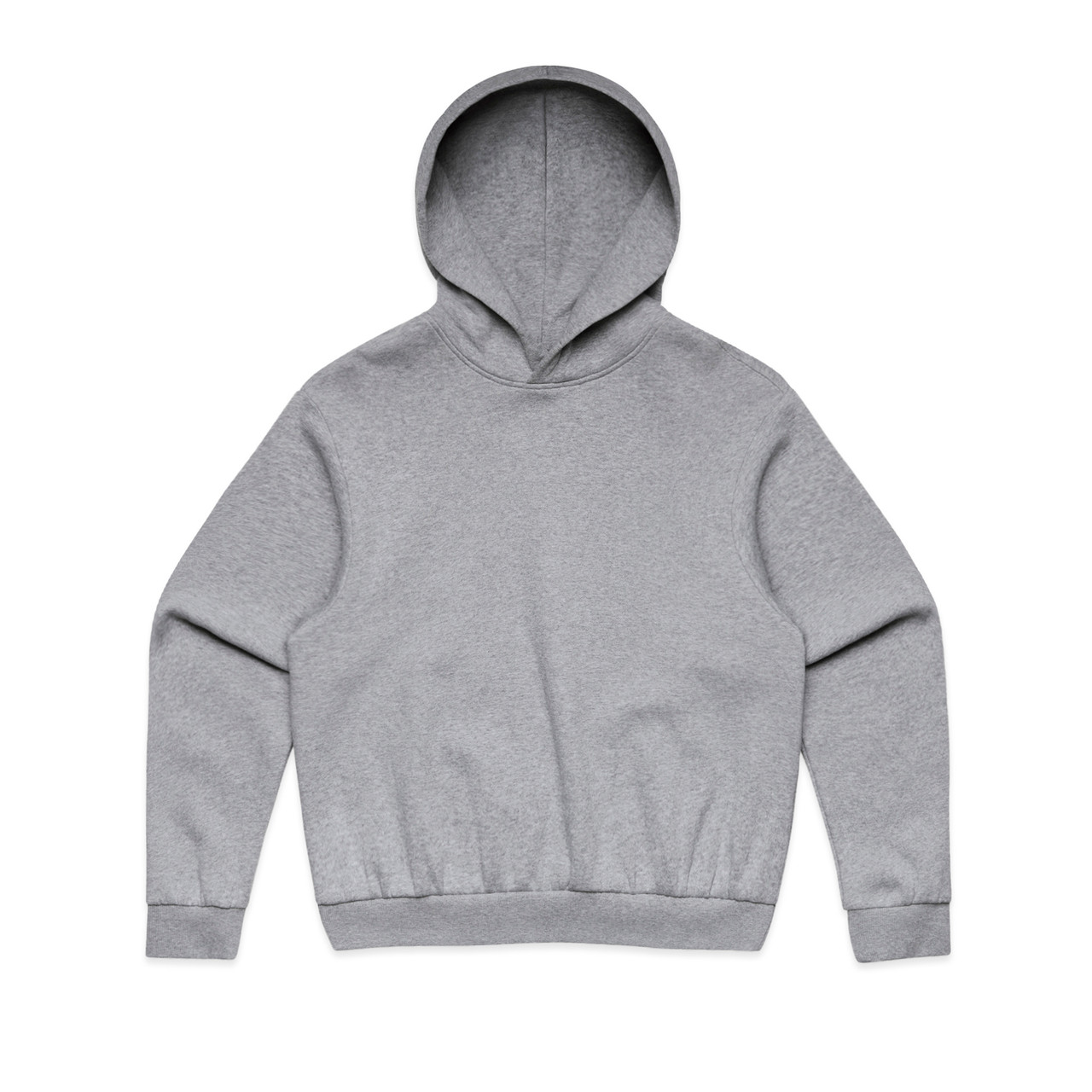 Box Minus Hood [-1.5"]
