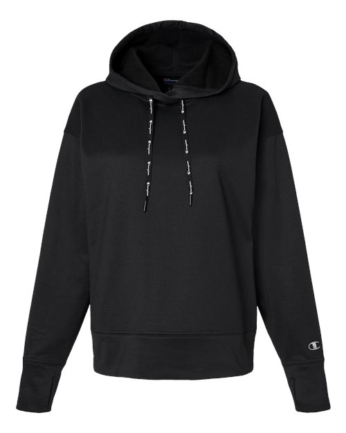 Women's Sport Hooded Sweatshirt