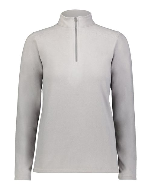 Women's Eco Revive Micro-Lite Fleece Quarter-Zip Pullover