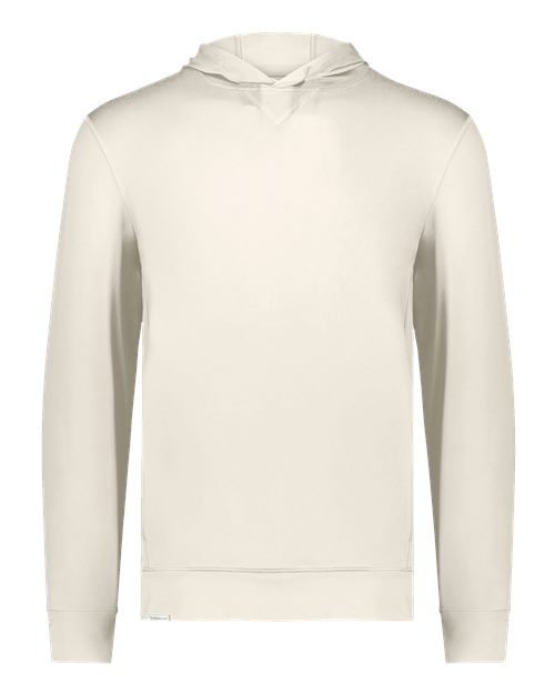 Youth Eco Revive Ventura Soft Knit Hooded Sweatshirt