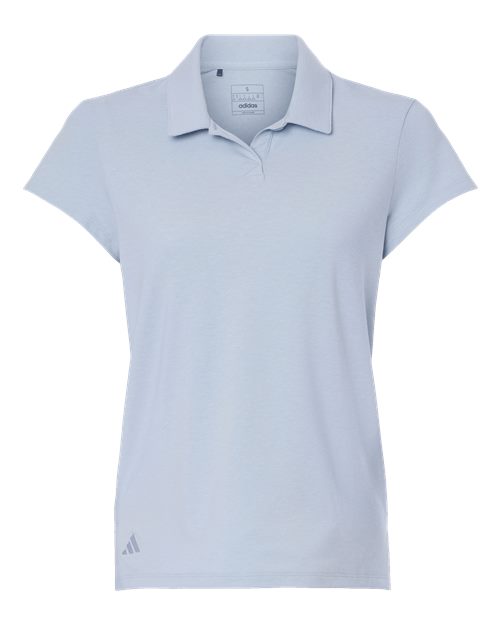 Women's Blended Polo