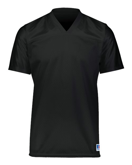 Unisex Solid Flag Football Jersey