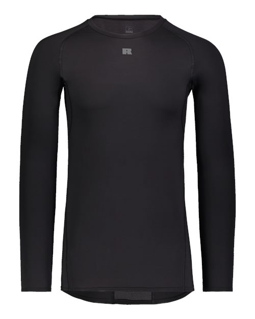 Unisex CoolCore­ Long Sleeve Compression Shirt