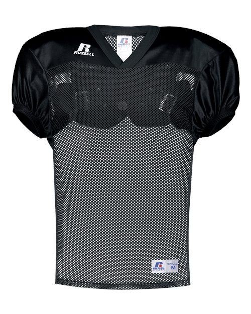 Unisex Stock Practice Jersey