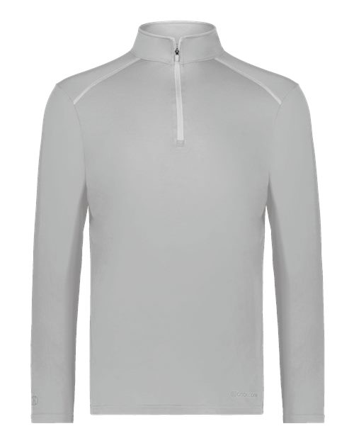 Men's CoolCore Quarter-Zip Pullover