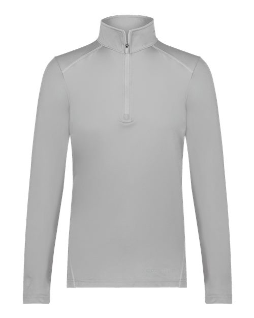 Women's CoolCore Quarter-Zip Pullover