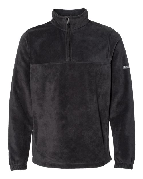 Men's Steens Mountain Fleece Half-Zip Pullover