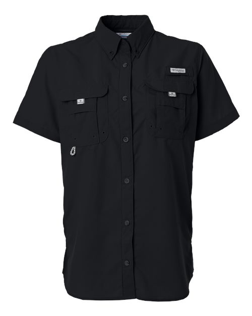 Women's PFG Bahama Short Sleeve Shirt