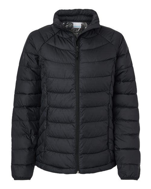 Women's Powder Lite II Full Zip Jacket