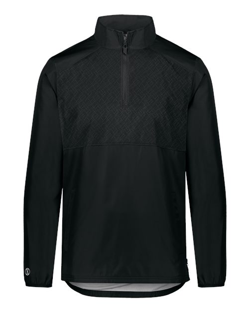 Men's SeriesX Quarter-Zip Pullover