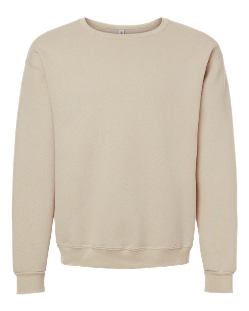 Unisex Rugged Crewneck Sweatshirt