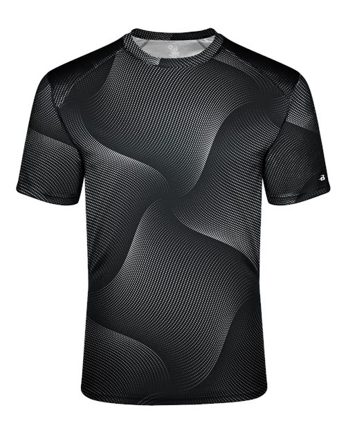 Unisex Warp T-Shirt