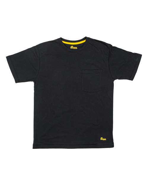 Men's Tall Lightweight Performance T-Shirt