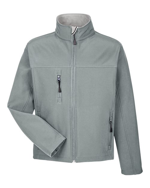 Men's Soft Shell Jacket