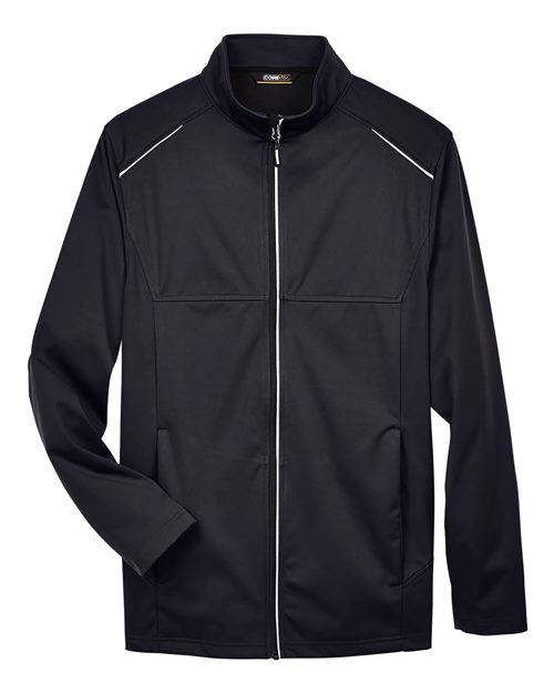 Men's Tall Techno Lite Three-Layer Knit Tech-Shell