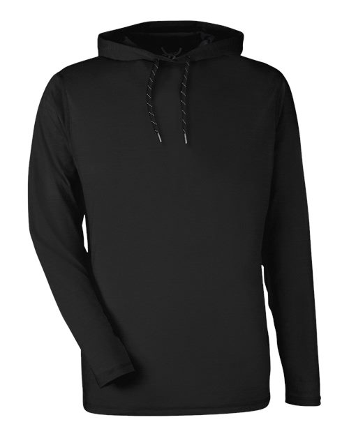 Men's Cloudspun Grylbl Hooded Pullover