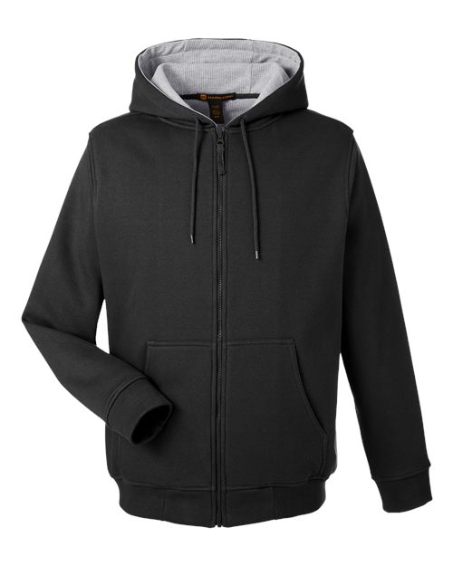 Unisex Tall ClimaBloc Lined Heavyweight Hooded Sweatshirt