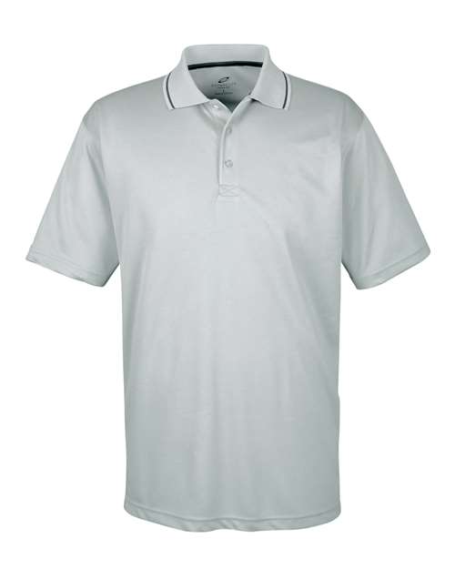 Men's Cool & Dry Sport Two-Tone Polo