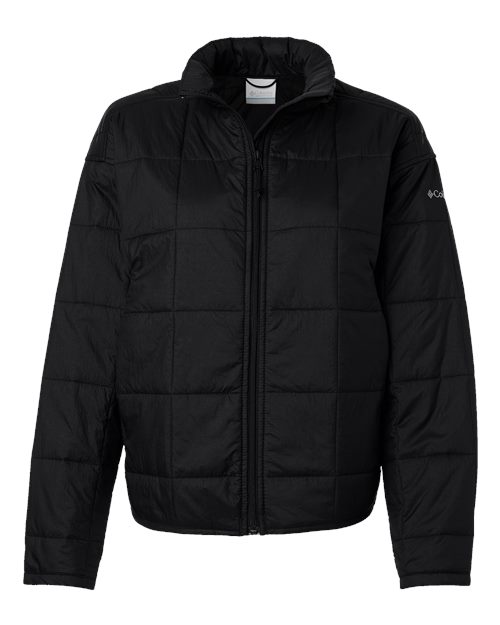Women's Sienna Hill Quilted Jacket