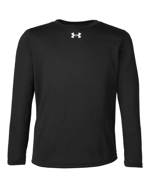 Youth Tech Team Long Sleeve T-Shirt