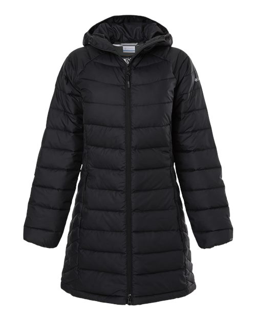 Women's Powder Lite II Mid Jacket