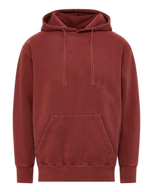 Men's Coastal Color Hooded Sweatshirt