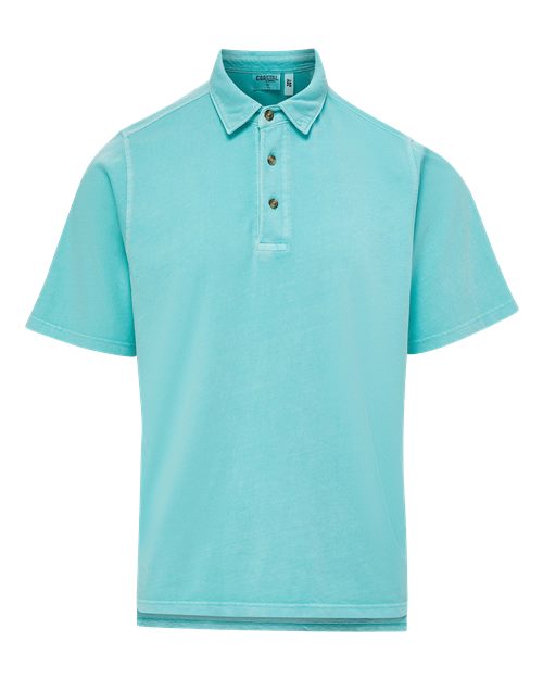Men's Coastal Color Polo