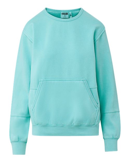 Women's Coastal Color Sweatshirt