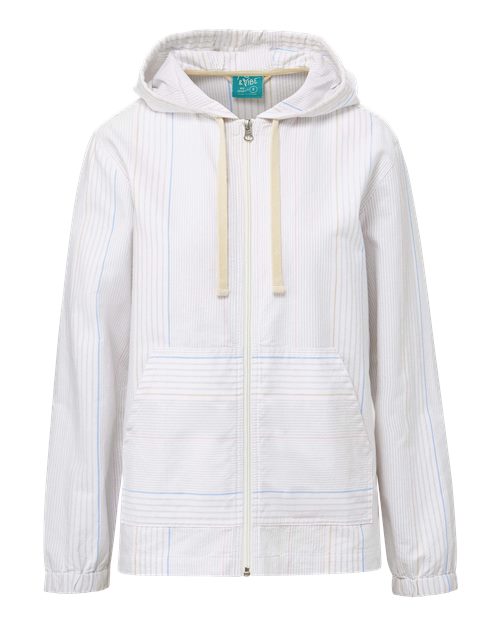 Women's Mood & Vibe Poplin Jacket
