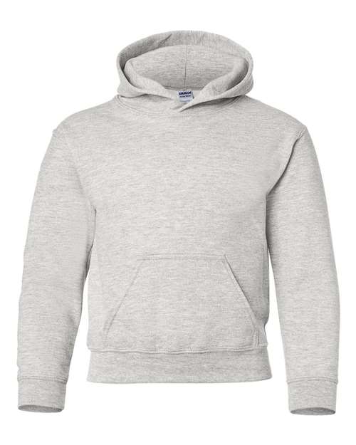 Youth Heavy Blend Hooded Sweatshirt