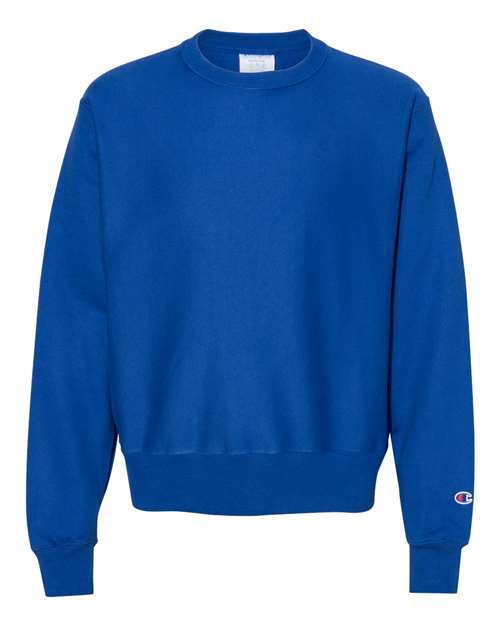 Unisex Reverse Weave Crewneck Sweatshirt