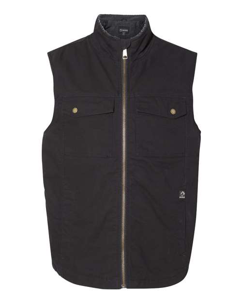 Men's Trek Canyon Cloth Vest