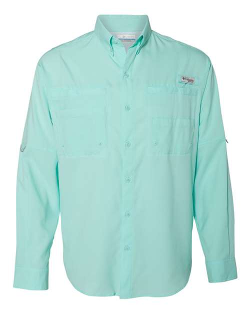 Men's PFG Tamiami II Fishing Shirt