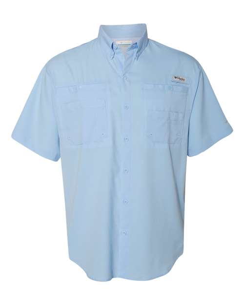 Men's PFG Tamiami II Short Sleeve Shirt