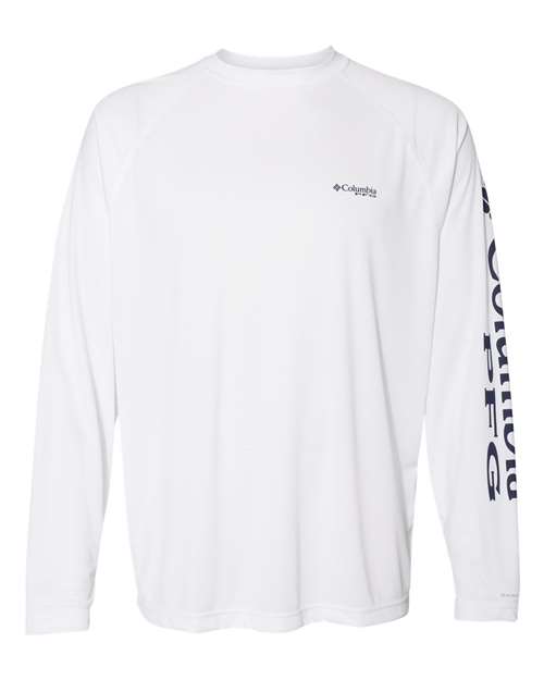 Men's PFG Terminal Tackle Long Sleeve T-Shirt