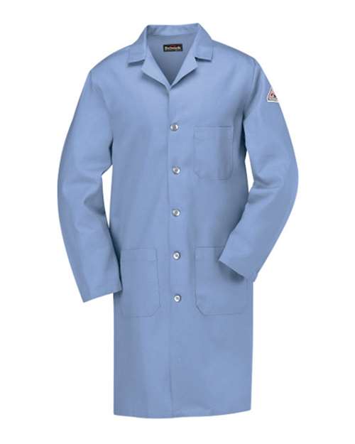 Men's Lab Coat - EXCEL FR - 7 oz