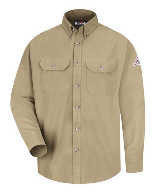 Men's Uniform Shirt