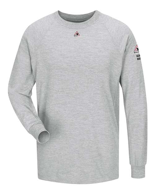 Men's Long Sleeve Performance T-Shirt - CoolTouch2