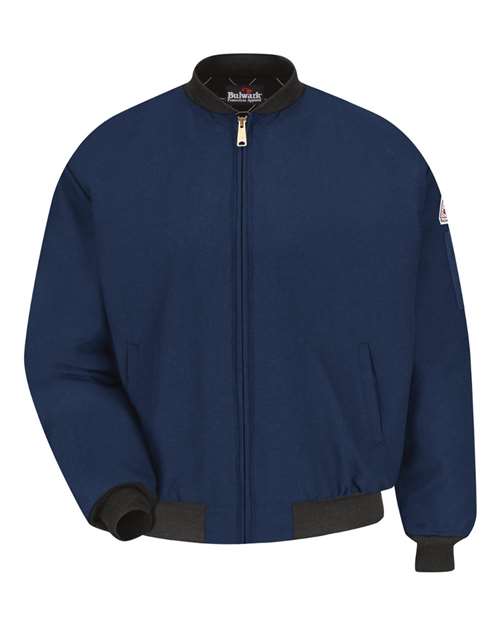 Men's Tall Team Jacket - Nomex IIIA