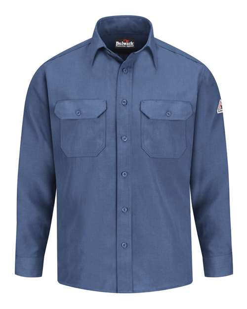 Men's Tall Uniform Shirt Nomex IIIA