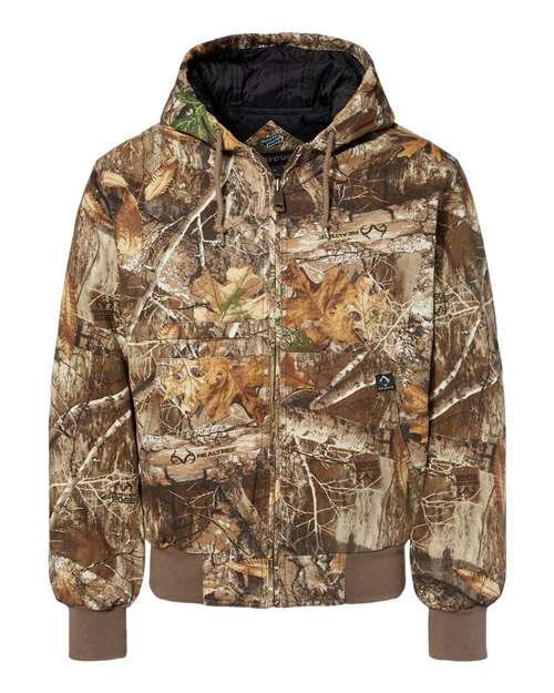Men's Laramie Power Move Jacket
