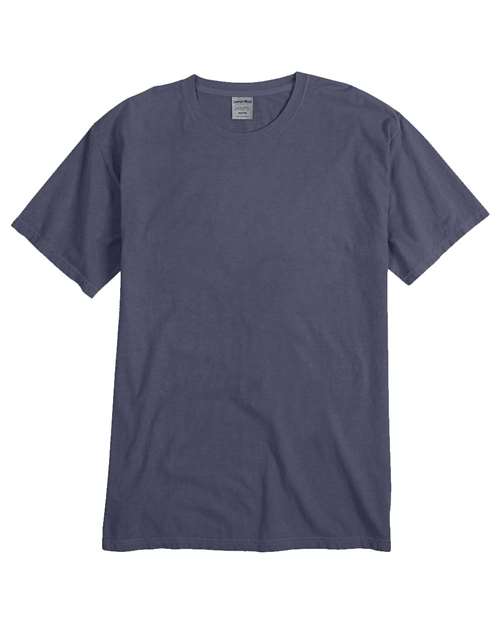 Unisex Garment-Dyed Tearaway T-Shirt