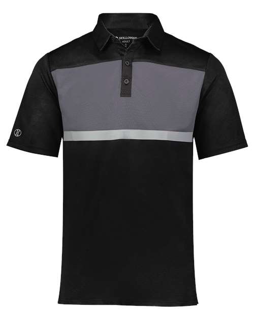 Men's Dry-Excel Prism Bold Polo