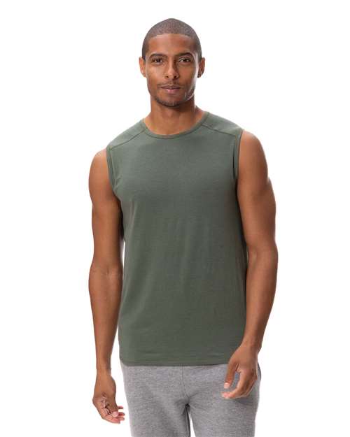 Unisex Impact Tank Top