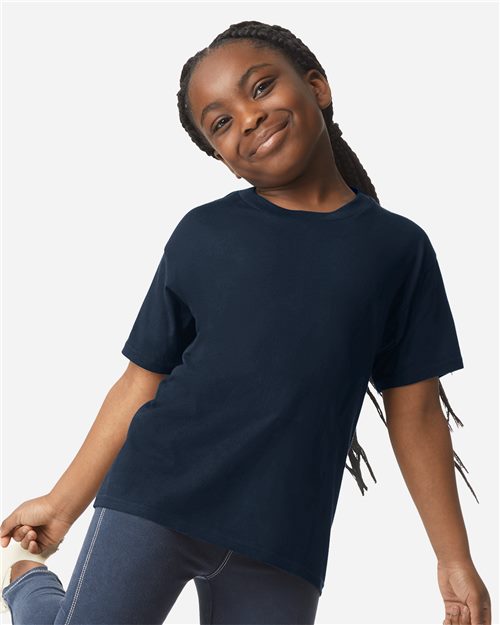 Youth Softstyle T-Shirt