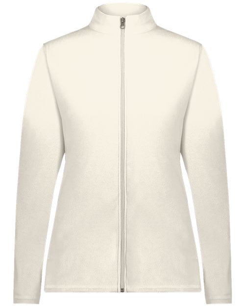 Women's Eco Revive Micro-Lite Fleece Full-Zip Jacket