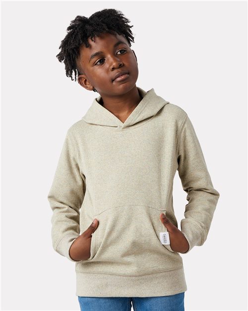 Youth Hooded Sweatshirt