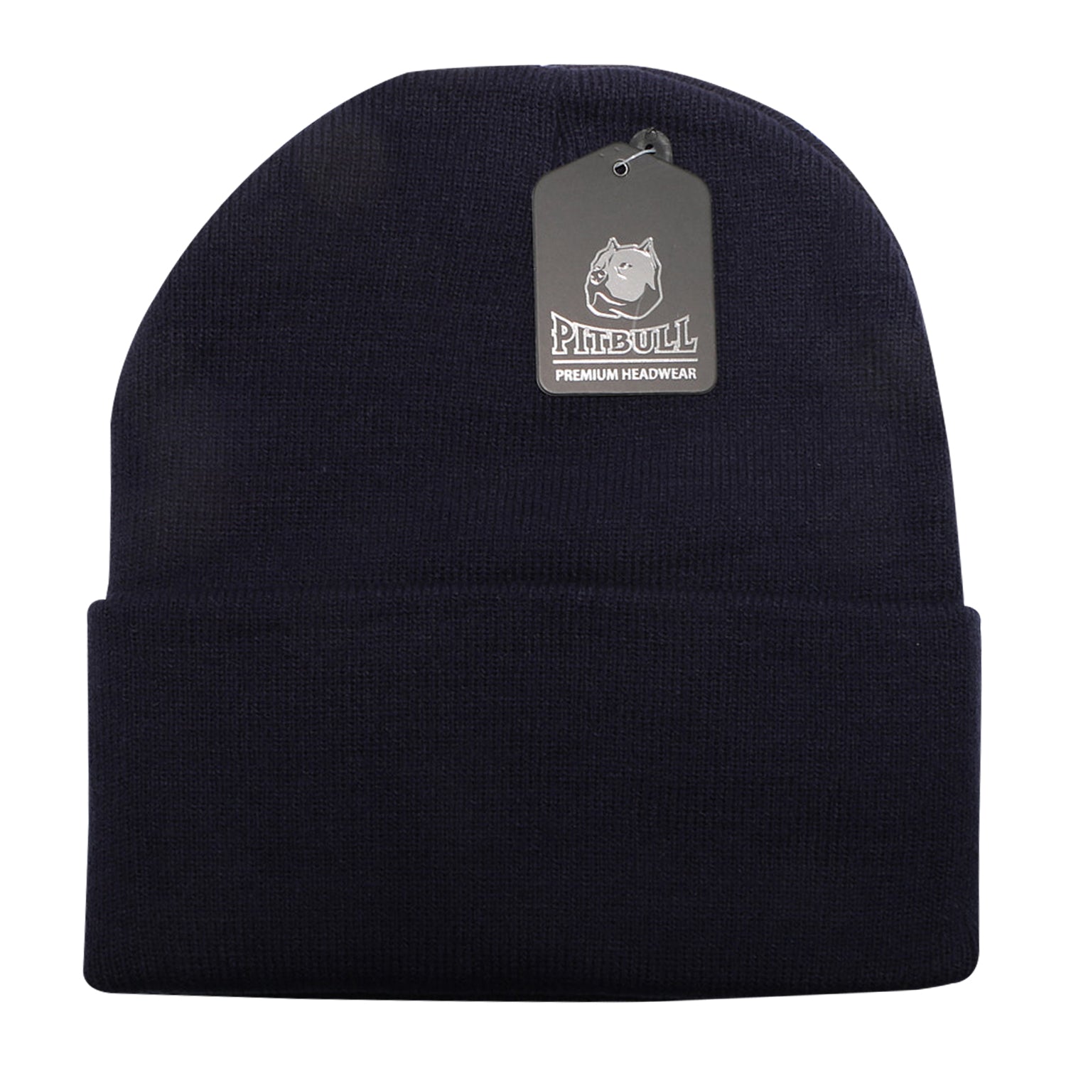 Acrylic Cuffed Beanie DZ